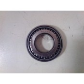 Подшипник передней ступицы внутренний 30207 BAW Tonik